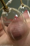 BDSM tormented boobs 02